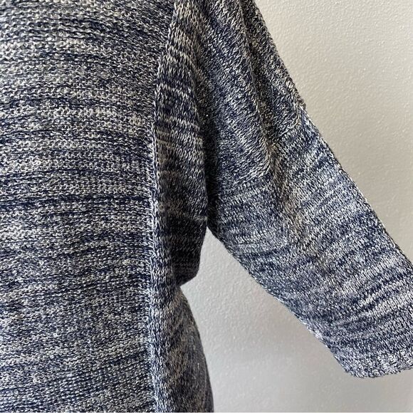 Monnari Knit Textured Pullover Sweater SequinsTailored SZ XL - Picture 7 of 15